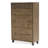 Del Mar Sound 4-piece Bedroom Set