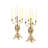 Mondamin Tabletop Candelabra