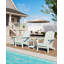 Wood Outdoor Adirondack Chair-773099434