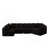 Black est en rupture de stock