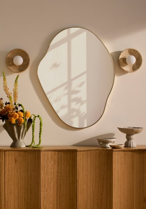 New in Decor