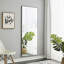 Miroir pleine grandeur