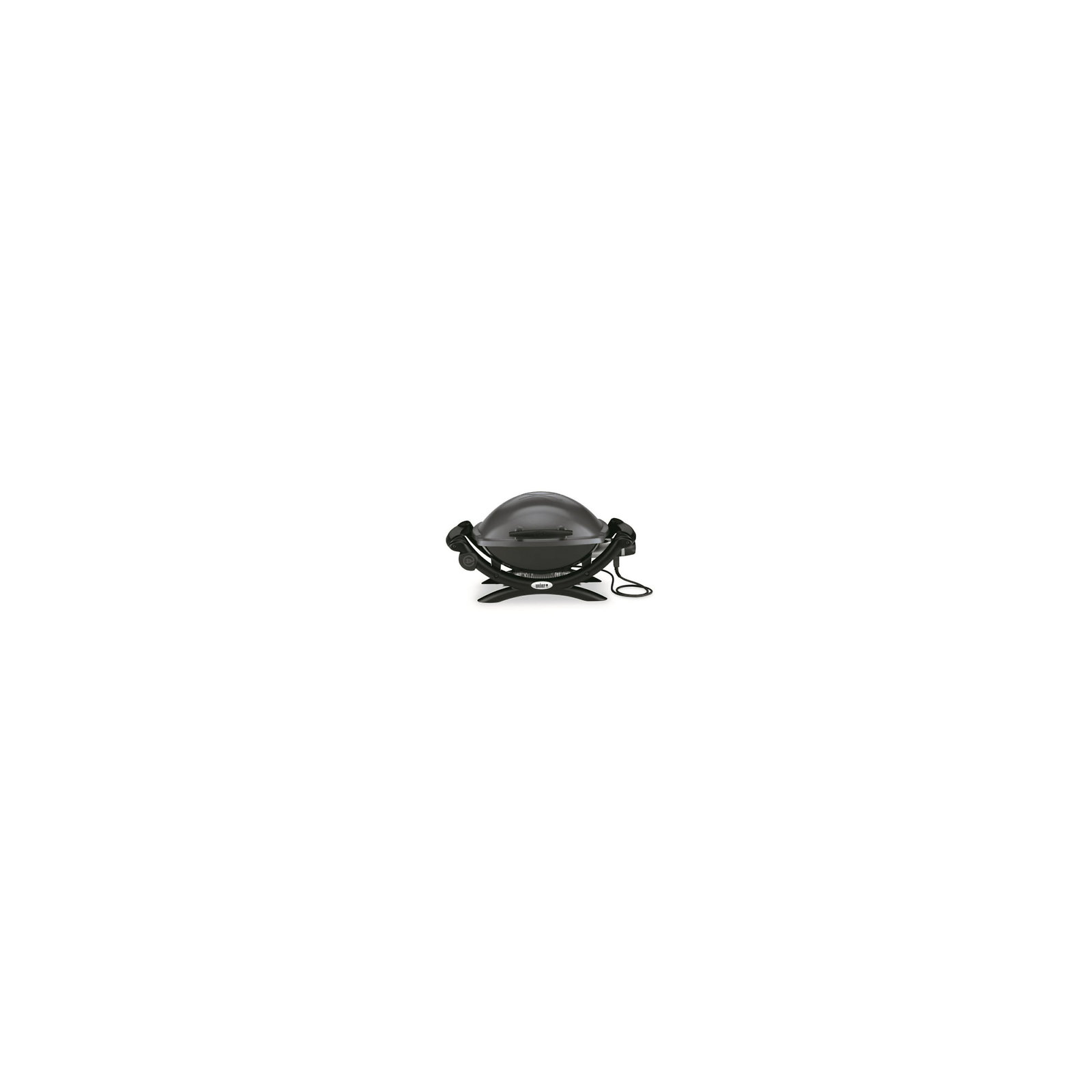 Weber Q® Series Q 1400, Dark Gray