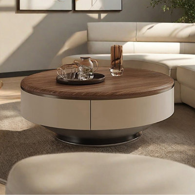 Table basse Minimalist
