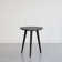 Gennoveva Solid Wood Side Table