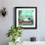 Douce brise I - peinture encadrée-976476043-976476040