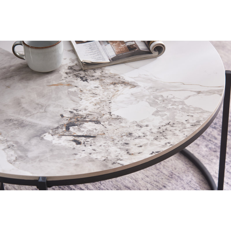 Frame Coffee Table