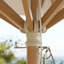 Umbrella with Patio Umbrella