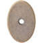 Oval  Backplate-19154333-19154331