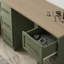 6 Drawer Dressing Table-992035228