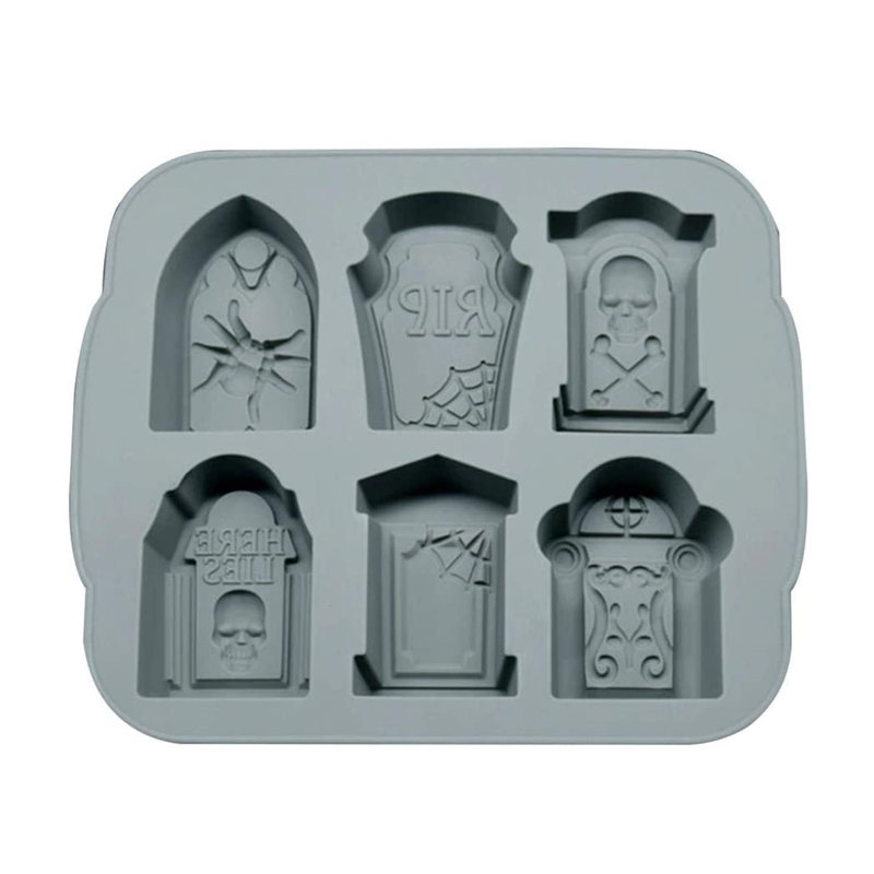 Flash Popup Non-Stick Baking Molds