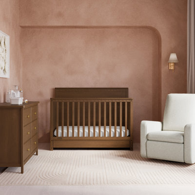 Sasha 6 Drawer Double Dresser