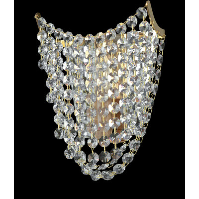 Plafonnier encastré 1 lumières Hull