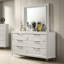 Commode Contemporary