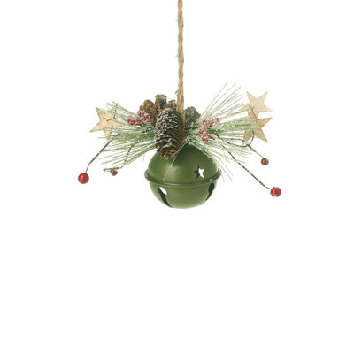 35 cm Shatterproof Hanging Figurine Ornament