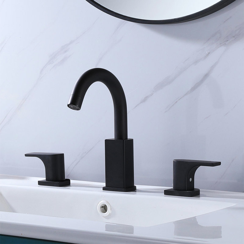 360° Swivel Sink Faucet Mixer For Kitchen, Bathroom, Hot And Cold Water