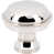 Polished Nickel selected