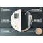 Huldar Glass Flat Wall Mirror