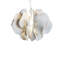 Nightbloom 2 - Light Unique Geometric LED Pendant-50342204-50342789