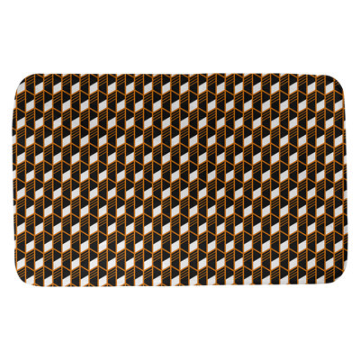 Tapis pour salle de bain Leffel