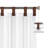 Hollman Semi Sheer Curtain Pair-1835515467