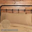 Taie d'oreiller 100% coton à densité de tissage 136 Burlap Natural-1296300307-1296300306