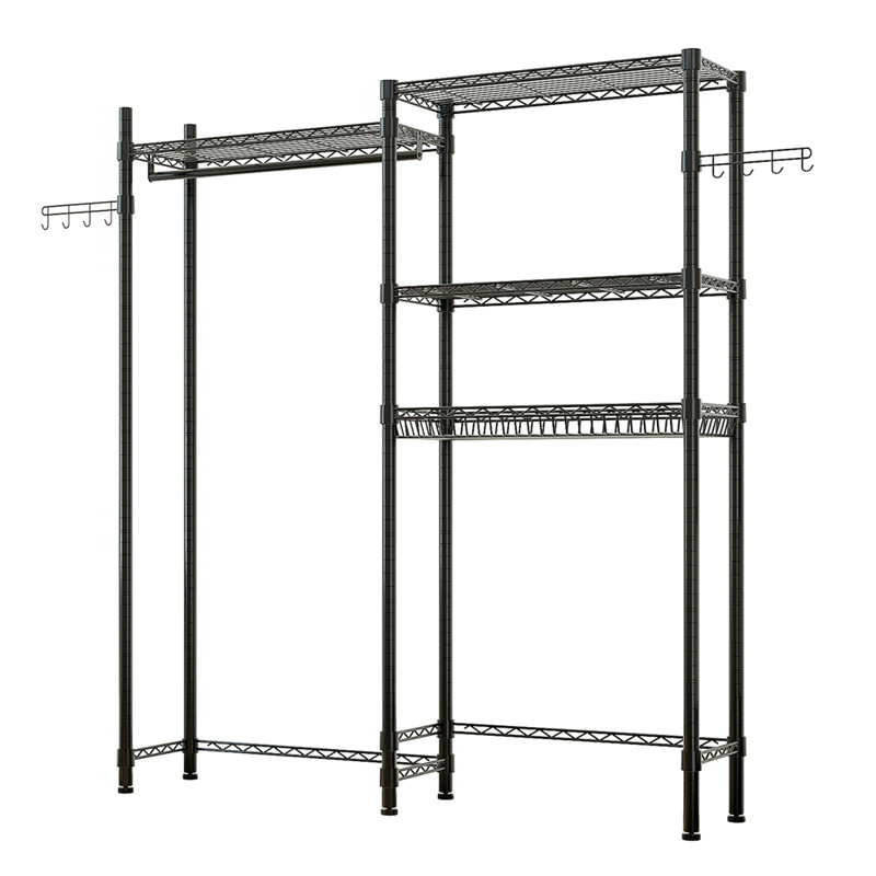 Maikki 57.0866 " Clothing Rack