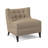 Social Upholstered Slipper Chair-41241648-41242336
