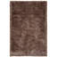 Tapis de couleur unie à poils longs touffeté à la main Cimah-20946212