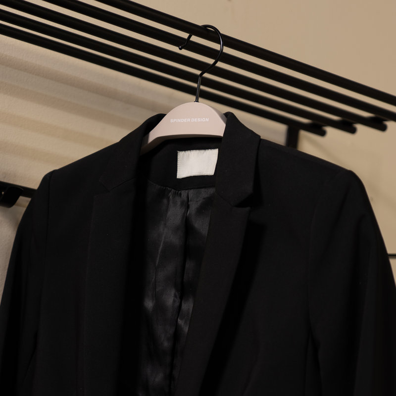 ROSA Solid + Manufactured Wood Standard Hanger