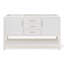 Abdullah 60'' Single Bathroom Vanity Base Only-59693557