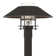 Henry 1 - Light 15.8" H Hardwired Lantern Head