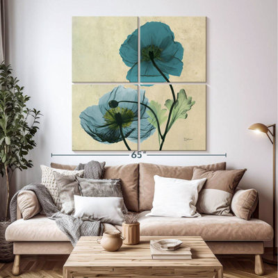 Harnek Iceland Poppy Duo