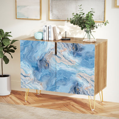 35" Wide Sideboard