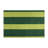 Checkered Green Indoor and Outdoor Area Rug-151469402