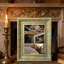 Cadre photo sophistiqué pour photos et décoration murale galerie-895015475-895015478-895015480