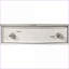 Table de chevet 3 tiroirs Jaqueline