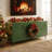 47.24" Wide Modern Metal TV Stand & Storage Cabinet Industrial 3-Door Media Console for Living Room Bedroom or Office-1048095097