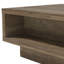 Caomhan Pedestal Coffee Table with Storage-1277667187