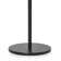 Vinia Glass End Table
