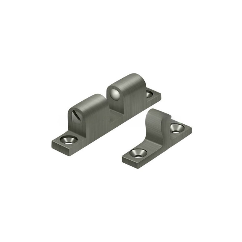Hardware, Antique Nickel