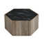 Table basse Hexagonal Rustic-135045648