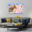 Art contemporain Nouvelles Gracces-1525268788