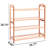 16 Pair Shoe Rack-1109728383