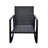 2 - Person Patio Conversation Set with Cushions