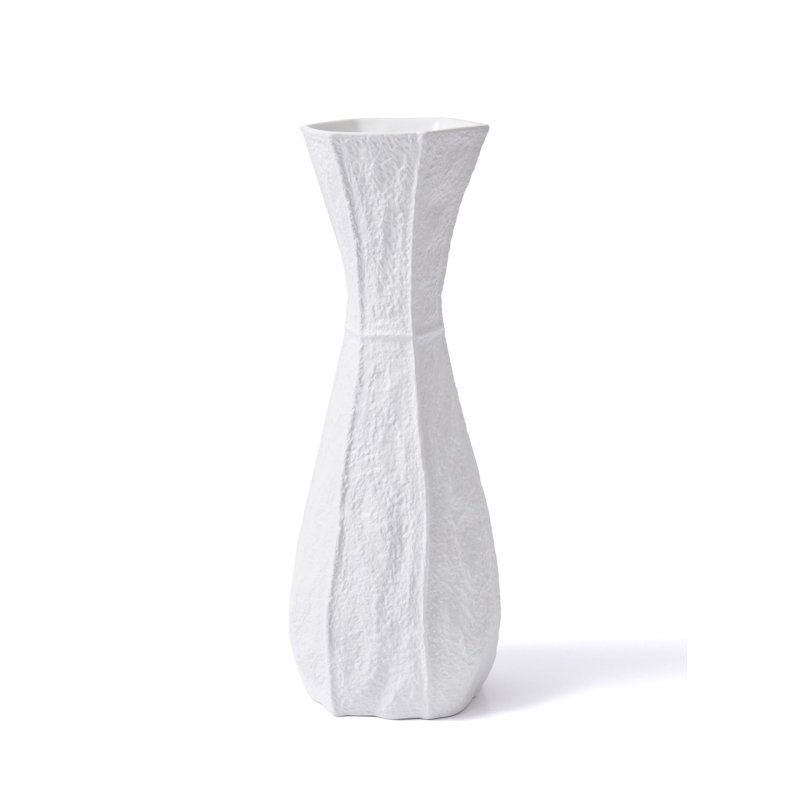 Vase, Blanc