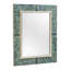 Makaria1 RECTANGULAR MDF Wall Mirror