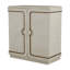 Churst 2 - Door Accent Cabinet