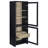 Kennison  67-inch Media Tower