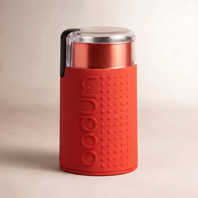 Bistro Electric Coffee Grinder